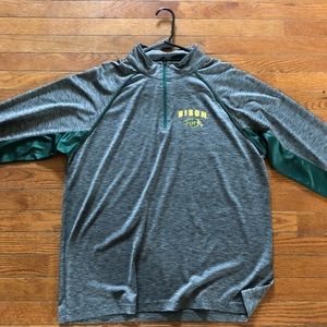 NDSU 1/4 ZIP
